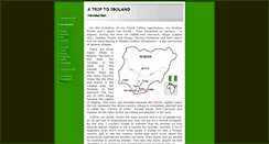 Desktop Screenshot of iboland.meckerossi.de